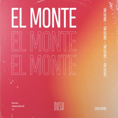 El Monte | Boomplay Music