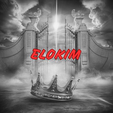 Elokim ft. Avi Benjamin