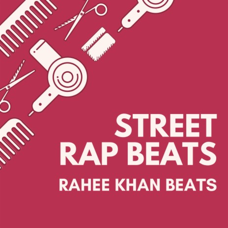 Street Rap Type Beat