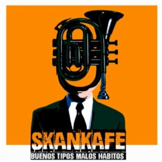 Skankafe