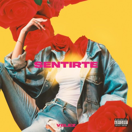 Sentirte | Boomplay Music