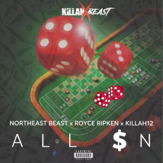 KillahxBeast