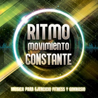 Ritmo Movimiento Constante