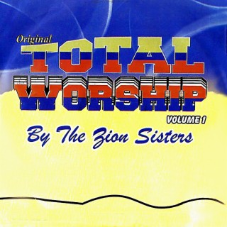 TOTAL WORSHIP Volume 1