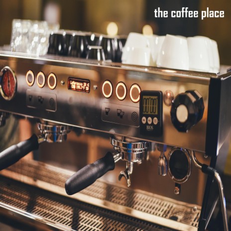 Espresso Drinker | Boomplay Music