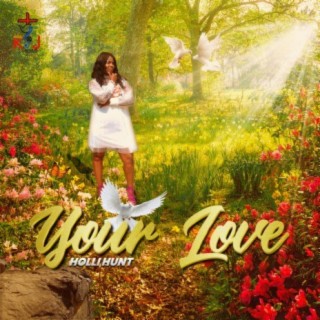 YOUR LOVE