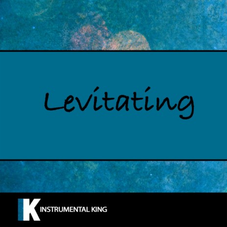 Levitating | Boomplay Music