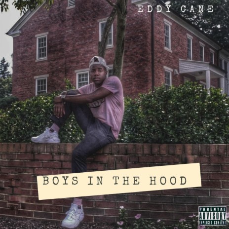 Boys in the Hood | Boomplay Music