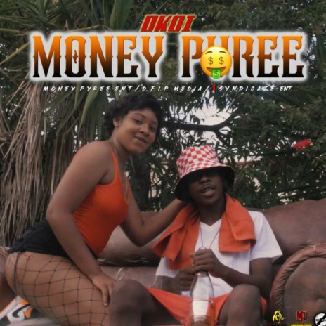 Money Pyree | Boomplay Music