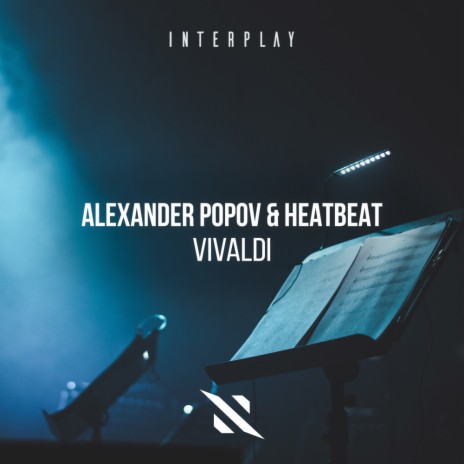 VIVALDI (Extended Mix) ft. Heatbeat