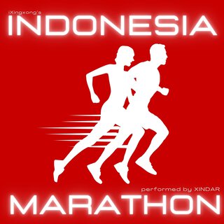 Indonesia Marathon