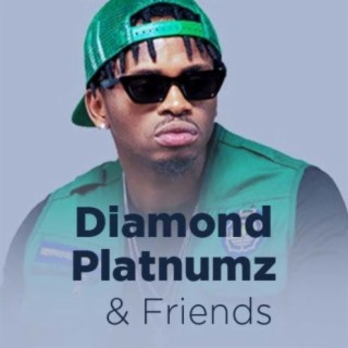 Diamond Platnumz & Friends