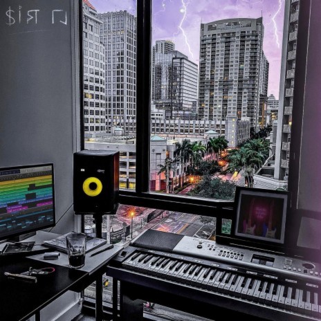 Views & 808s ft. Sir LJ & JT Martin | Boomplay Music