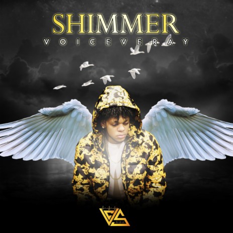 Shimmer | Boomplay Music