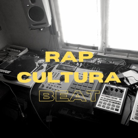 Rap Cultura Beat | Boomplay Music