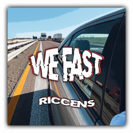 We Fast | Boomplay Music