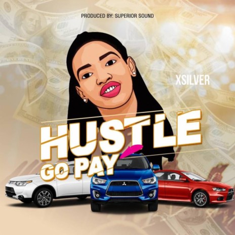 Hustle GO PAY | Boomplay Music