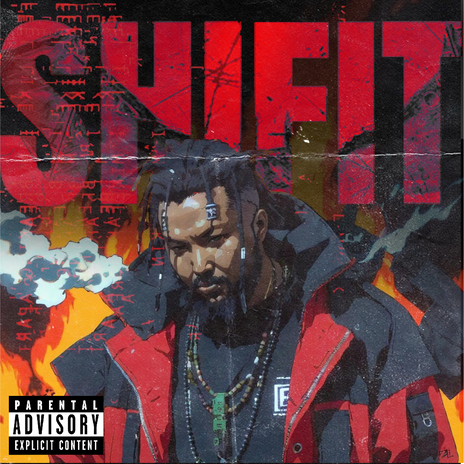 Shifit | Boomplay Music