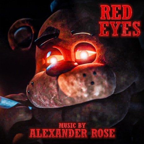 Red Eyes | Boomplay Music