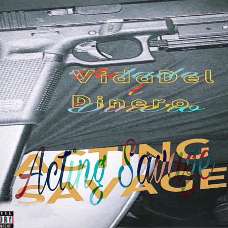 Acting Savage | Boomplay Music