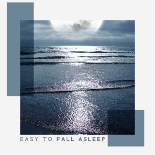 Easy to Fall Asleep: Gentle Ringtones, Calm Music for Sleep, Peaceful Time, Self-Help Relaxation