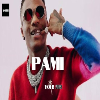 Pami | Wizkid Instrumental