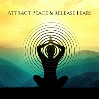 Attract Peace & Release Fears: 432 Hz Cleanse Destructive Energy, Binaural Beats & Healing Meditation