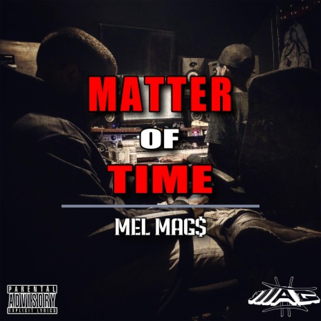 Matter of Time | Boomplay Music