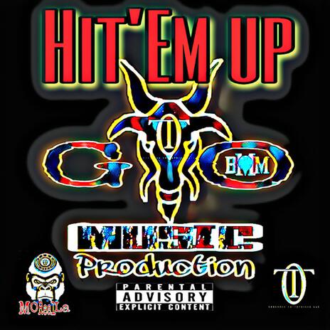 Hitem UP | Boomplay Music