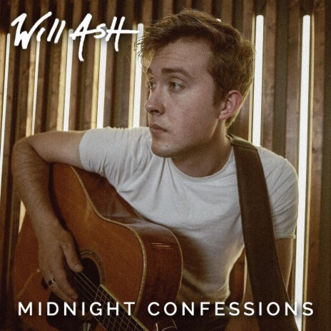 MIDNIGHT CONFESSIONS (Single Version) | Boomplay Music