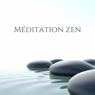 Méditation zen: Guérison des sons de l'eau