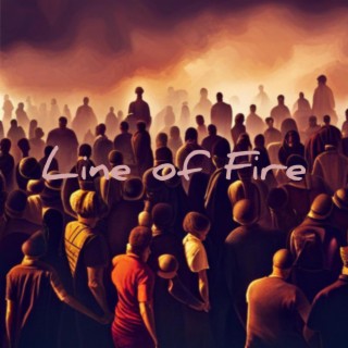 Line of fire