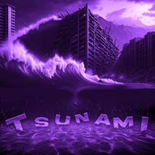 Tsunami (Slowed & Reverb) lyrics | Boomplay Music
