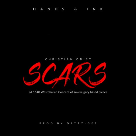 Scars | Boomplay Music