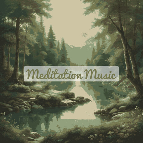 Quiet Beach Path ft. Meditation Music, Meditation Music Tracks & Balanced Mindful Meditations | Boomplay Music