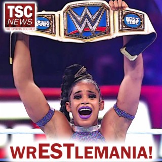 WWE WrESTleMania 37 Night 1 Review - Bianca Belair, Sasha Banks Make History