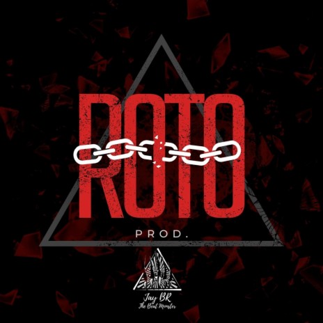 Roto (Reggaeton Beat) | Boomplay Music