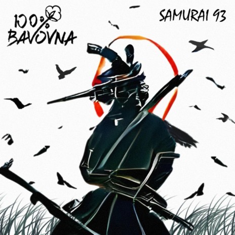 Samurai 93 ft. Антон Которович “Тінь Сонця”