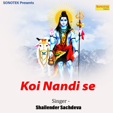 Koi Nandi Se | Boomplay Music