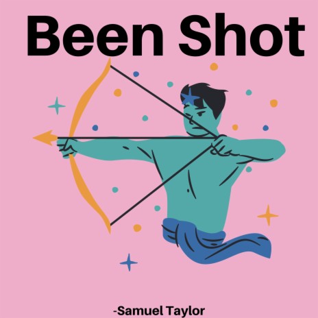 Been Shot | Boomplay Music