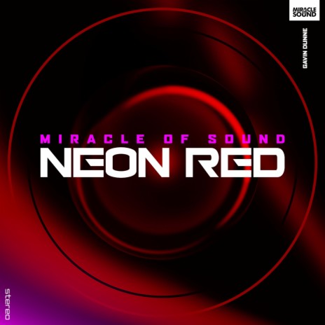 Neon Red | Boomplay Music