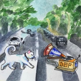 Def Cat