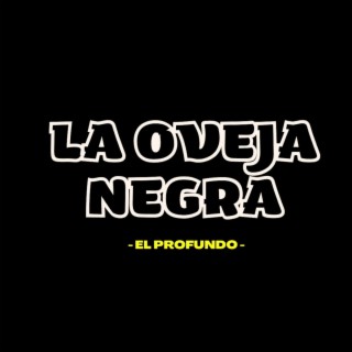 LA OVEJA NEGRA