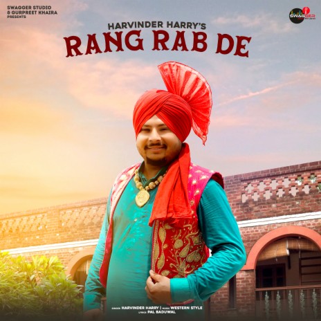 Rang Rab De | Boomplay Music