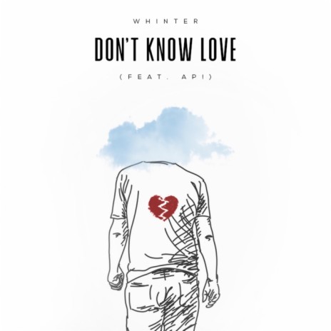 Don't Know Love (feat. AP!) | Boomplay Music