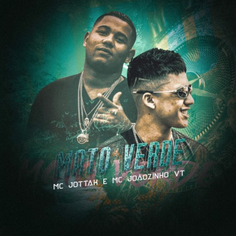 Mato Verde ft. Mc Jottak | Boomplay Music