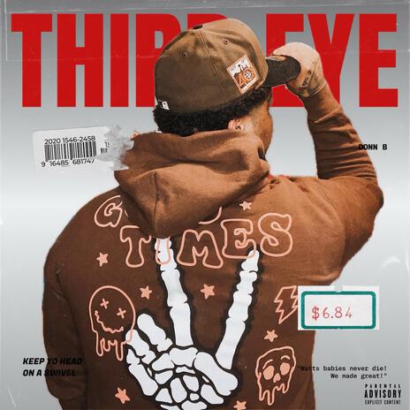 Third Eye | Boomplay Music