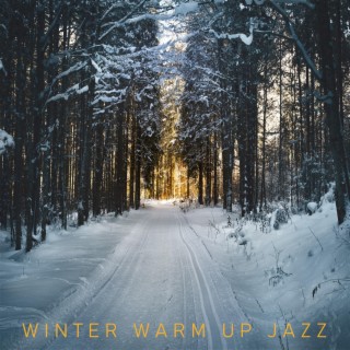 Lovely Background Guitar Jazz for Winter