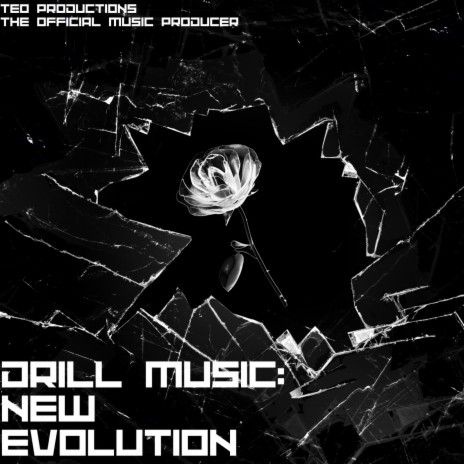 DRILL MUSIC: NEW EVOLUTION | Boomplay Music