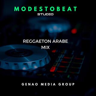 Raggaeton Arabe Mix